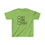 Thumbnail: Check Mark Kids Heavy Cotton™ Tee