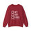 Thumbnail: Check Mark Unisex Heavy Blend™ Crewneck Sweatshirt