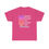 Thumbnail: Show Schedule Unisex Heavy Cotton Tee