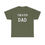 Thumbnail: MMP Dad Unisex Heavy Cotton Tee