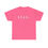 Thumbnail: Mirror Dance Count Unisex Heavy Cotton Tee