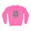 Thumbnail: Broadway Star Youth Crewneck Sweatshirt
