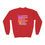 Thumbnail: Show Schedule Youth Crewneck Sweatshirt
