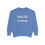 Thumbnail: MMP Grandma Unisex Garment-Dyed Sweatshirt