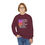 Thumbnail: Show Schedule Youth Crewneck Sweatshirt