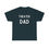 Thumbnail: MMP Dad Unisex Heavy Cotton Tee
