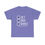 Thumbnail: Check Mark Unisex Heavy Cotton Tee