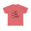 Thumbnail: Check Mark Unisex Heavy Cotton Tee