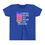 Thumbnail: Show Schedule Youth Short Sleeve Tee