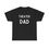 Thumbnail: MMP Dad Unisex Heavy Cotton Tee