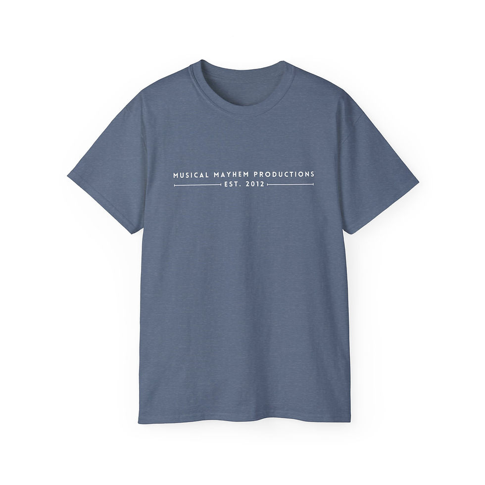Thumbnail: Unisex Ultra Cotton Tee