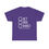 Thumbnail: Check Mark Unisex Heavy Cotton Tee