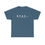 Thumbnail: Mirror Dance Count Unisex Heavy Cotton Tee
