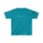 Thumbnail: Established Kids Heavy Cotton™ Tee