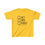 Thumbnail: Check Mark Kids Heavy Cotton™ Tee