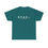 Thumbnail: Mirror Dance Count Unisex Heavy Cotton Tee