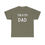 Thumbnail: MMP Dad Unisex Heavy Cotton Tee