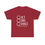 Thumbnail: Check Mark Unisex Heavy Cotton Tee