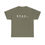 Thumbnail: Mirror Dance Count Unisex Heavy Cotton Tee