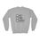 Thumbnail: Check Mark Youth Crewneck Sweatshirt