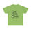 Thumbnail: Check Mark Unisex Heavy Cotton Tee