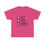 Thumbnail: Check Mark Unisex Heavy Cotton Tee