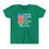 Thumbnail: Show Schedule Youth Short Sleeve Tee