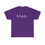 Thumbnail: Mirror Dance Count Unisex Heavy Cotton Tee