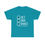 Thumbnail: Check Mark Unisex Heavy Cotton Tee