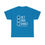 Thumbnail: Check Mark Unisex Heavy Cotton Tee