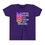 Thumbnail: Show Schedule Youth Short Sleeve Tee
