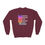 Thumbnail: Show Schedule Youth Crewneck Sweatshirt