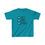Thumbnail: Check Mark Kids Heavy Cotton™ Tee
