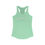 Thumbnail: Mirror Dance Count Women's Ideal Racerback Tank