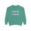 Thumbnail: MMP Grandma Unisex Garment-Dyed Sweatshirt