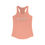 Thumbnail: Mirror Dance Count Women's Ideal Racerback Tank