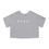 Thumbnail: Mirror Dance Count Champion Women's Heritage Cropped T-Shirt