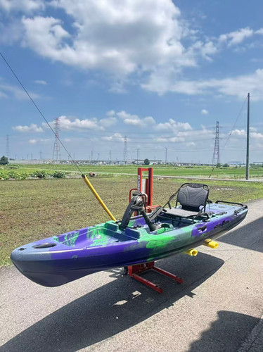 Cirrus 中古艇 | Horizon Walker