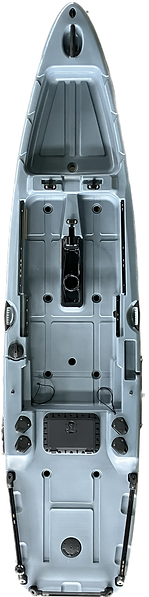 Cirrus｜足漕ぎカヤック・カヤックフィッシングの製造・販売ならHorizon Walker