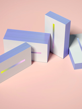 Business Cards Drogheda