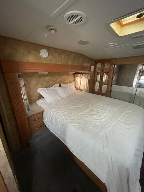 Thumbnail: Lot# 121 Lot w/5th Wheel for sale - Call Membership Sales at 442-370-0490