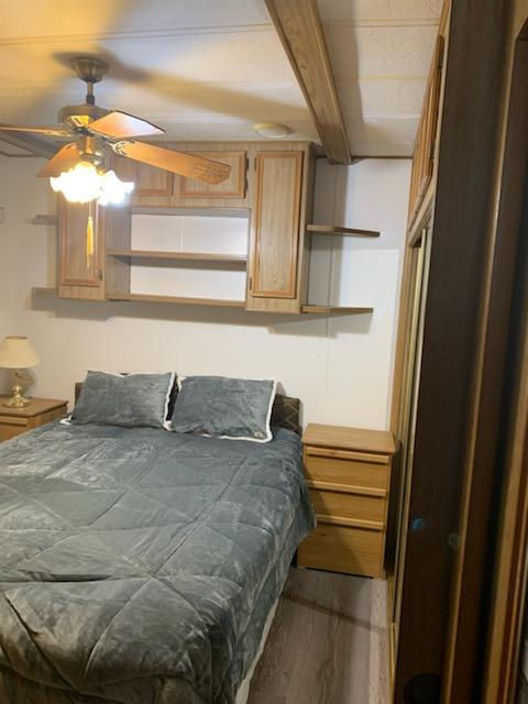 Thumbnail: Lot# 131 Park Model for sublease