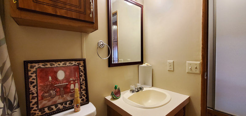 Thumbnail: Lot# 090 Park Model for sublease