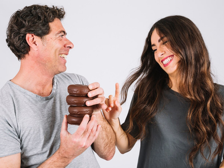 A Sweet Start to the New Year with Dr Chocolates