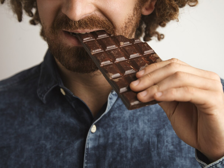 Sweet Surprises: Unwrapping Fun and Educational Chocolate Facts