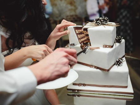 Chocolate and Weddings: Trends in Wedding Favors
