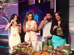 Exploring the Versatility of Açaí: From Smoothies to Bowls and Desserts