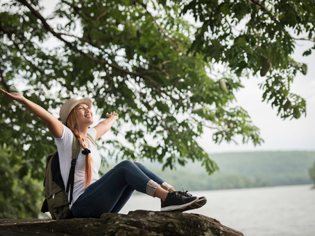 Celebrating Milestones and Incredible Experiences!