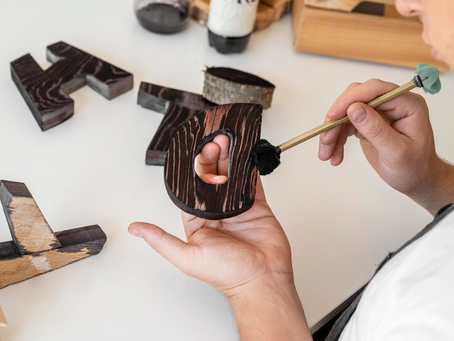 Indulge in the Artistry of Handcrafted Chocolate: A Sweet Symphony for the Senses