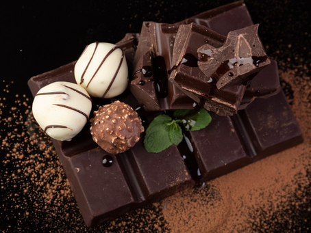 Exploring the Chocolate World: Bitter vs. Milk